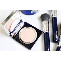 ราคา แท้ % (พร้อมส่ง) La prairie Skin Caviar Powder Foundation 9g (11421766428)