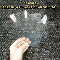 ราคา CIE กระจกนิรภัยใส Samsung A6 2018 A6+ A8 2015 A8 2018 A8+ A9 Pro A9 2018 กระจกป้องกันรอยขีดข่วน (53302146427)