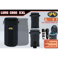 ราคา กระเป๋าเลนส์ ((โฟมหนามาก))​ขนาดใหญ่ LENS CASE HONGYAK CASE XXL (5129285751)