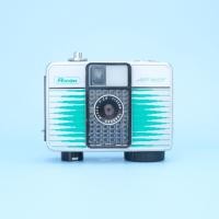 ราคา กล้องฟิล์ม Ricoh auto half E ใช้งานง่าย พร้อมจัดส่ง (18077498433)