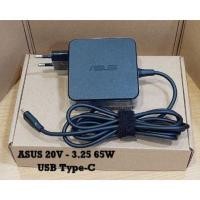 ราคา ASUS Zenbook UX370 UX370U 65W USB Type C อะแดปเตอร์ชาร์จ (42818051757)