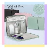 ราคา กระเป๋าเคสใส่แท็บเล็ต Ipad ขนาด 43 ซม. 10.8 ซม. 44.3 ซม. แบบพกพา (25110302718)