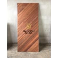 ราคา ประตูไม้หลุมพอ(เก่า)ขนาด50x200ซม./80x200ซม. (9275332961)