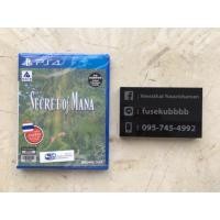 ราคา PS4 มือหนึ่ง : SECRET OF MANA (1880274249)