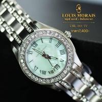ราคา นาฬิกาหลุยส์มอเรส์ปารีส(ของแท้) (5671721044)