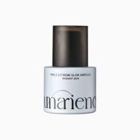 ราคา Lunariance Triple Extreme Glow Ampoule 50ml │ 1ชิ้น │ Brightening Glow Serum สําหรับ Radiant & Smooth Skin (54202116961)