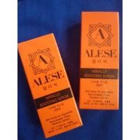 ราคา Alese miracle boosting serum เซรั่มสกัดจากน้ำมันม้า (5743466700)