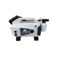 ราคา BISON เครื่องฉีดน้ำแรงดันสูง 120 บาร์ 1500W รุ่น BEHW-120S-A (23563267433)