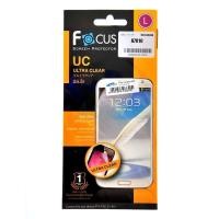 ราคา ฟิลม์กันรอยแบบใส Film LENOVO K4 NOTE (A7010) (152804622)