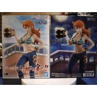ราคา #สินค้ามือ1 ลิขสิทธิ์แท้ญี่ปุ่น# ฟิกเกอร์ วันพีช ONE PIECE Celebrate - นามิ ฉลอง/Nami Celebrate (25390622521)