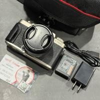 ราคา FUJIFILM XT100 พร้อมเลนส์ (40554249035)