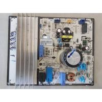 ราคา ✅EBR85385510 บอร์ดแอร์ LG คอยร้อน Outdoor 9,000 Btu. LG inverter ใช้ได้หลายรุ่น ✅ ✅ ✅ (21225059534)