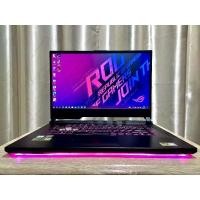 ราคา Asus ROG Strix i7 Gen9 Ram 16GB SSD 1TB GTX 1650 4GB จอ 120Hz คีย์บอร์ด RGB (16498387609)