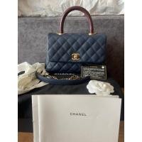 ราคา Chanel COCO 9.5 อปก ครบ ขาดใบเสร็จ (23766195570)