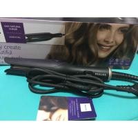 ราคา เครื่องม้วนผม Philips Easy Natural Curler ซื้อมา1,990.- (72559541)