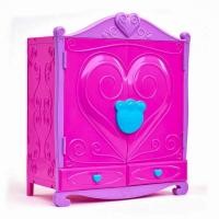 ราคา Build A Bear Wardrobe ตู้เก็บเสื้อผ้า ตุ๊กตาบิ้วอะแบร์ ⭐️Build-A-Bear Workshop⭐️ สินค้านำเข้าจากต่างประเทศ ชอปแท้ % (16088512013)