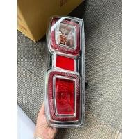 ราคา ไฟท้าย isuzu dmax ปี2018-2022 รุ่นขอบชุบ ราคาข้างละ มาพร้อมขั้วหลอด สินค้าใหม่ (41801273595)