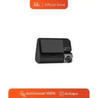 ราคา 70MAI กล้องติดรถยนต์ 70Mai Dash Cam 4K A800S By dotlife (26592836385)