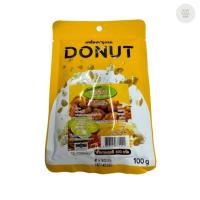 ราคา ผงวิงค์แซ่บ ตราโดนัท มี 2 ขนาด 100-500กรัม 780491/780040 (43850700036)