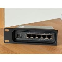 ราคา อะแดปเตอร์ขายึดแร็คเมาท์ Mikrotik hAP AC2 | ขายึดเราเตอร์ Mikrotik hAP AC2 RBD52G (43324737024)