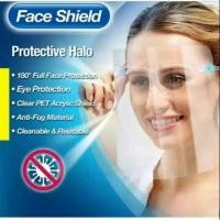 ราคา แว่นตา CM Face Shield / แว่นตา FaceShield / แว่นตา Face Shield (42872698057)
