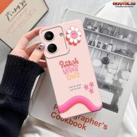 ราคา เคส Xiaomi Redmi 13c - เคส Xiaomi Redmi 13c - เคสแฟชั่น - Xiaomi Redmi 13c Silicone - Cool and Cute Motips - เคส Xiaomi Redmi 13c - วัสดุยืดหยุ่น - MikaHp - เคส Xiaomi Redmi 13c - Exotic.id (580521736