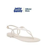 ราคา jelly bunny รองเท้าแตะรัดส้น (13415255789)