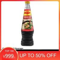 ราคา Maggi Oyster Sauce 740ml แม็กกี้ น้ำมันหอย ซอยหอยนางรม 740มล ซอส (18631677169)