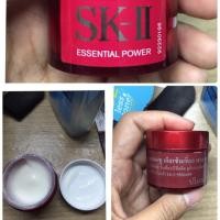 ราคา Sk II essential power (6734010)