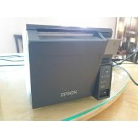 ราคา Epson TM-T70II เครื่องพิมพ์ใบเสร็จ ครื่องพิมพ์ posหน้ากว้าง 80mm (3 นิ้ว) (26273868504)