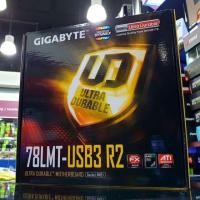 ราคา Gigabyte GA-78LMT-USB3 R2 (2230947284)