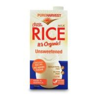 ราคา PUREHARVEST เพียวฮาร์เวสต์ ออสซี่ ดรีม ออร์กานิค น้ำนมข้าว 1 ลิตร (8310921352)