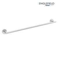 ราคา ENGLEFIELD Ovia 60 cm single towel bar ราวแขวนผ้าเดี่ยว 60 เซนติเมตร รุ่นโอเวีย K-28845X-CP (2537808109)