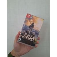 ราคา Nintendo switch :The Legend Of Zelda Breath Of The Wild (แผ่นมือ2) (40211333289)