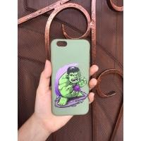 ราคา Preloved SOFT CASE HULK AVENGERS IPHONE 6/6s (9042848739)