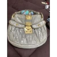 ราคา miu miu แท้ กระเป๋ามือสอง (19066246643)