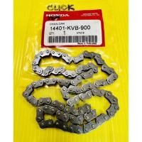 ราคา โซ่ราวลิ้น Click ,Click-i ,Sonic ,Scoopy-i ยาว90ข้อ แท้VCM(HONDA)โซ่ราวลิ้นคลิก โซ่ราวลิ้นscoopy โซ่ราวลิ้นสกูปปี้ (28968158626)