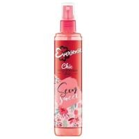 ราคา เอเวอร์เซ้นส์ ชิค มอยซ์ โคโลญ กลิ่นเซ็กซี่สวีท 100 มล. (43613229378)