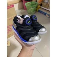 ราคา รองเท้าผ้าใบเด็ก Nike Free มือสองของแท้ ขนาด15CM (5082151643)