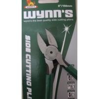 ราคา คีม คีมตัดพลาสติก ตัดสายเคเบิ้ล คีมตัดสายไฟ คีมสายไฟ คีมอเนกประสงค์ คีมตัด ลวด พลาสติก เคเบิ้ลไทร์ แบบอเมริกา (2184118120)