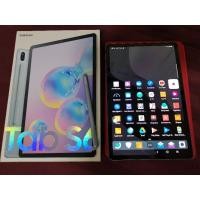 ราคา SAMSUNG GALAXY TAB S6 ✦ 6/128GB (19820402672)