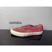 ราคา รองเท้ามือสอง Vans Authentic Pro (26215903436)