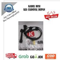 ราคา KIA CARNIVAL DEPA SPARK PLUG CORD ASSY FRONT KIA CARNIVAL (43622701267)