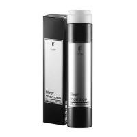 ราคา L'ANGEL Silver Shampoo 250 ml แชมพูเทา หักล้างไรเหลือง รักษาสีเทา (27727301932)