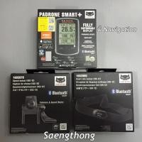 ราคา ไมล์จักรยาน CATEYE รุ่น Padrone Smart Plus+ เพิ่มระบบนำทาง (6845996079)