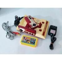 ราคา Famicom ชุดไฟไทยพร้อมเล่น ระบบ AV แถมเกมรวม คอนท่า (18163273467)
