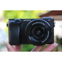 ราคา Sony A6400 + 16-50 oss (27717859948)