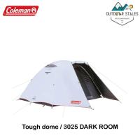 ราคา Coleman Tough dome / 3025 DARK ROOM (13719656034)