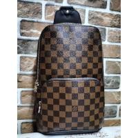 ราคา กระเป๋าLOUIS VUITTONมือสองหนังแท้แคนวาส100%สภาพใหม่กริบไม่มีตำหนิงานลุ้น (17278793032)