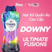 ราคา [BILL AMERICAN AIR] Downy Ultimate Fusions Clothes Fragrance Pills 694gr – กลิ่นหอมเป็นพิเศษ กลิ่นหอมยาวนาน กลิ่นผลไม้เขตร้อน (29135418997)